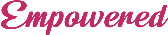 Empowered Logo