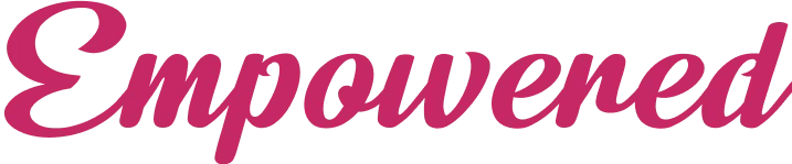 Empowered Logo